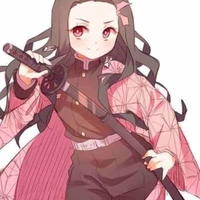 Kamado Nezuko