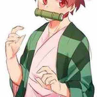 Kamado Tanjiro