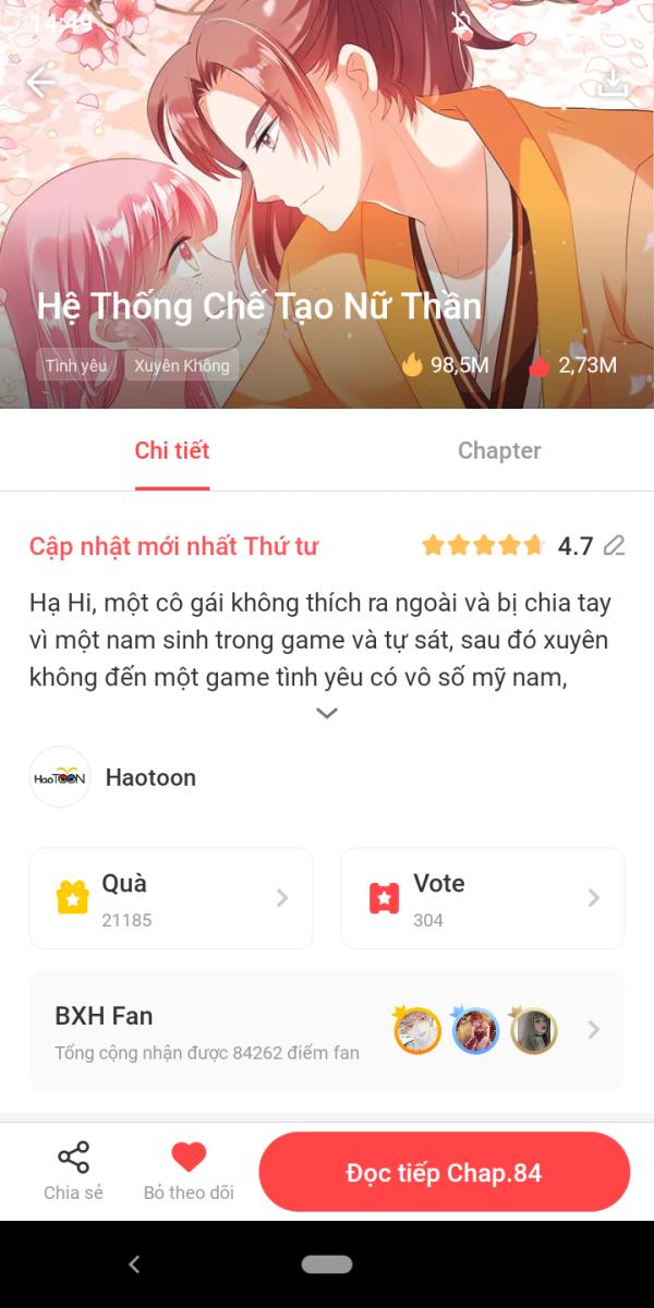 NovelToon