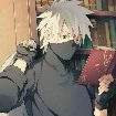Kakashi
