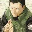 Shikamaru