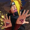 Deidara