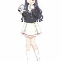 Daidouji Tomoyo 