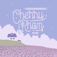 Cherry-tác giả