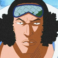 Aokiji Kuzan