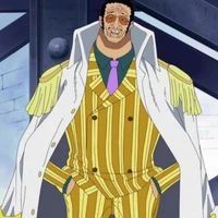 Kizaru Borsalino