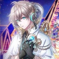 Ellist S. Daiki