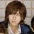 Ikenami Ryunosuke(Shinken Blue)