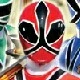 Shinken Red