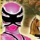 Shinken Pink