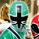 Shinken Green