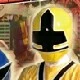 Shinken Yellow