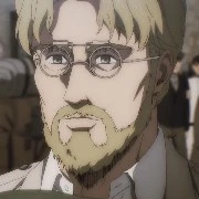 Zeke Yeager