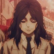 Pieck Finger
