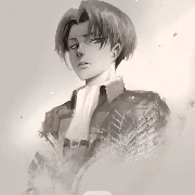 Levi Ackerman