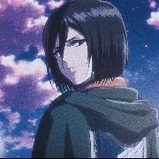 Mikasa Ackerman
