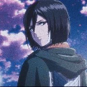 Mikasa Ackerman