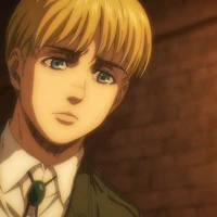 Armin Arlert