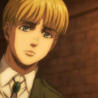 Armin Arlert