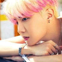 J_Hope - Trợ lí TH