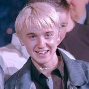 Draco Malfoy