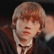 Ron Weasley