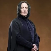 Severus Snape