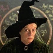 Minerva McGonagall