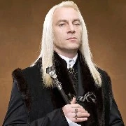 Lucius Malfoy