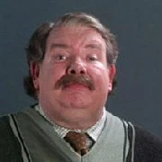Vernon Dursley