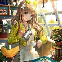 Tiểu Hạ Yy ( chị họ )