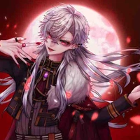  quỷ vương (VongThượng Hàn ) 