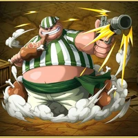 Lucky Roux