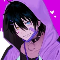 Hirito Kuro_Em Song Sinh Kiro