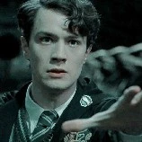 Tom Riddle