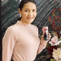 Mẹ của Lisq