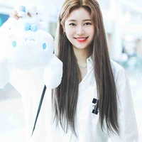 Sung Ji-yeon(Momo Land)