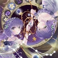 Gemini♊(song tử)