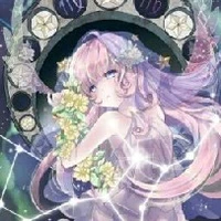 Virgo♍(xử nữ)