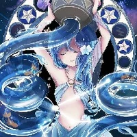 Aquarius♓(bảo bình)