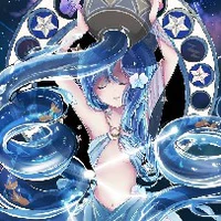 Aquarius♓(bảo bình)