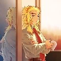 Rengoku Kyoujurou