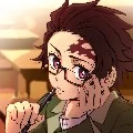 Kamado Tanjiro