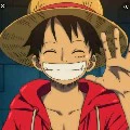 Monkey D Luffy