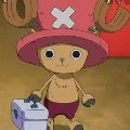 Tony Tony Chopper