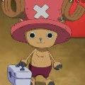 Tony Tony Chopper