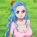 Nefertari Vivi