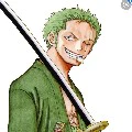 Roronoa Zoro