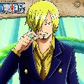 Vinsmoke Sanji