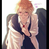 Vương Thanh Liên(thụ)